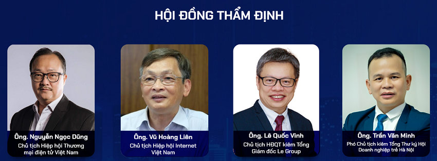 TourWell vinh dự đạt giải thưởng Best Solution Awards 2023 hạng mục giải pháp B2B