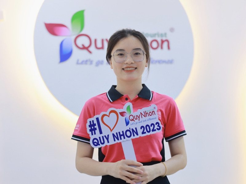TourWell đồng hành cùng Quy Nhơn Tourist tới mục tiêu trở thành công ty hàng đầu khu vực Quy Nhơn, Phú Yên