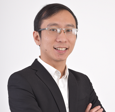 Chân dung Trịnh Đình Minh