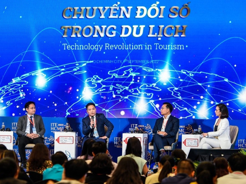 Tin ngành du lịch