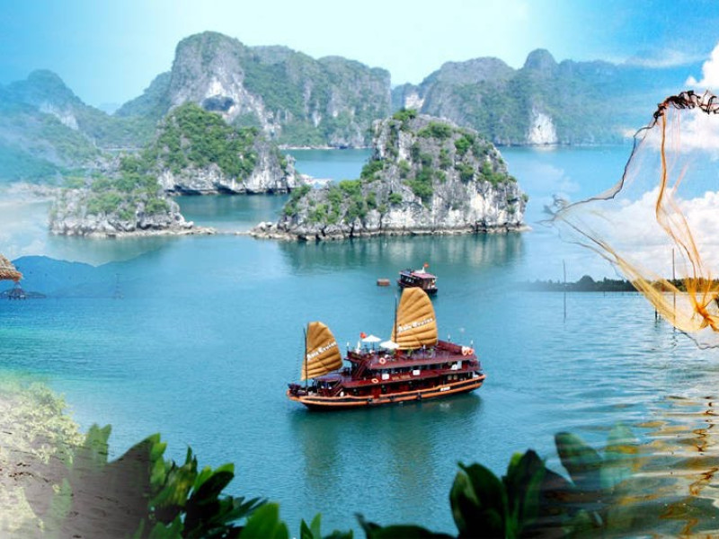 Tin ngành du lịch