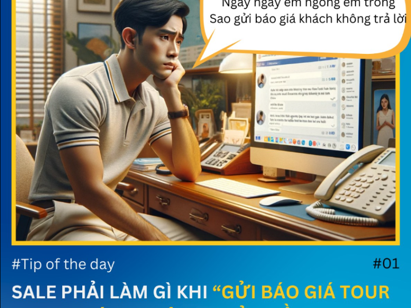 Sale Marketing