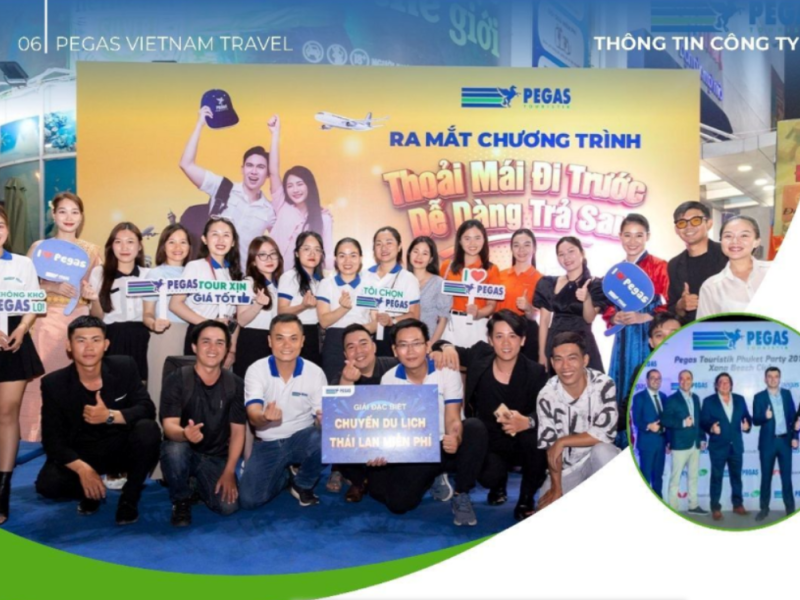 Câu chuyện khách hàng