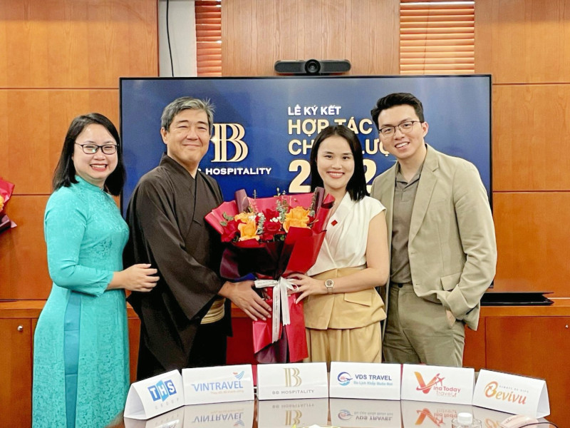 Câu chuyện khách hàng