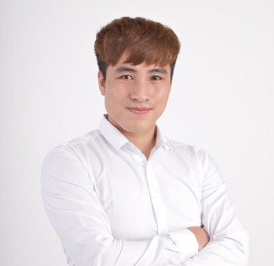 Chân dung Nguyễn Văn Thạo